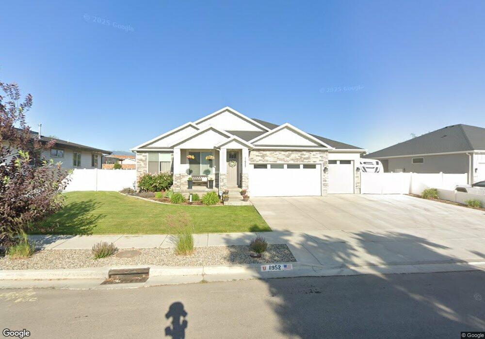 11952 S Broadhead Cove unit 3, Riverton, UT 84065 - photo 1