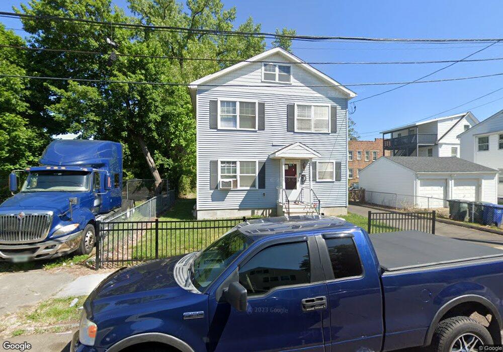 35 Alex St, Bridgeport, CT 06607 - photo 1