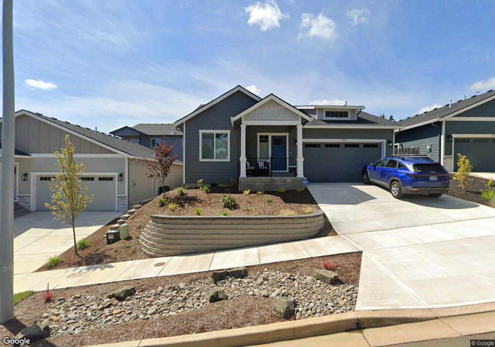 Lot 80 Jeremy Valley Dr SE, Salem, OR 97306 - photo 1