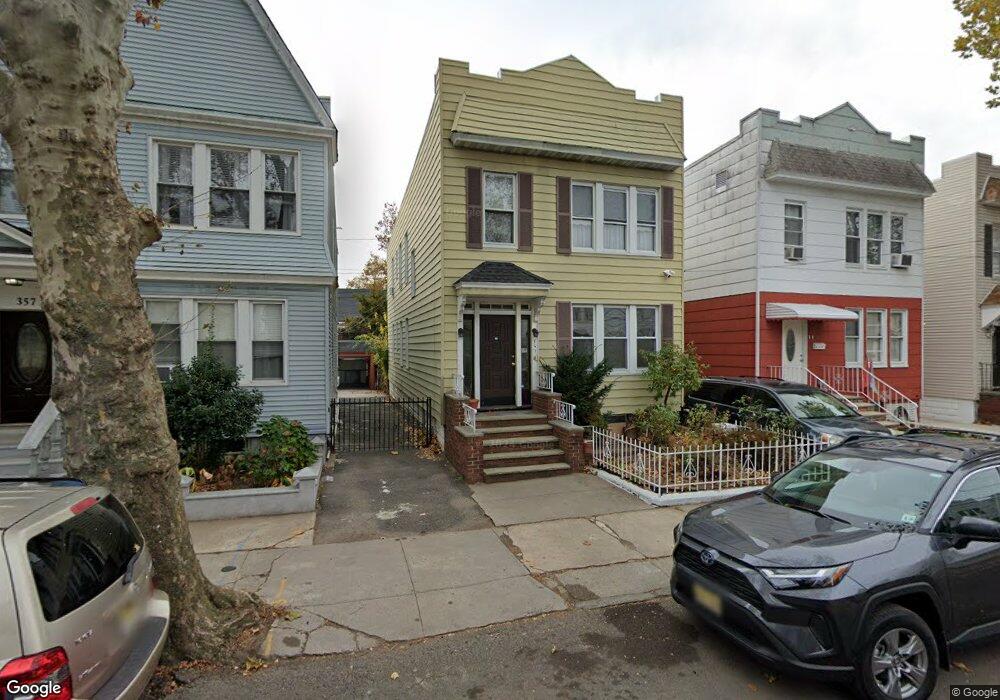 359 Van Nostrand Ave, Jersey City, NJ 07305 - photo 1