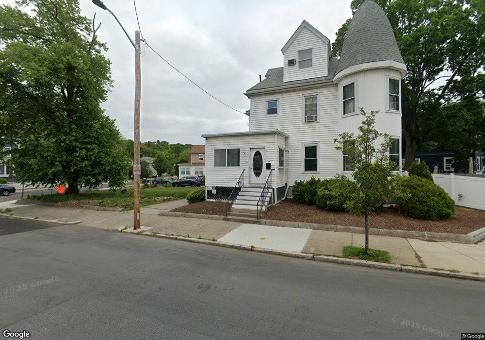 90 Beach St unit 92, Malden, MA 02148 - photo 1