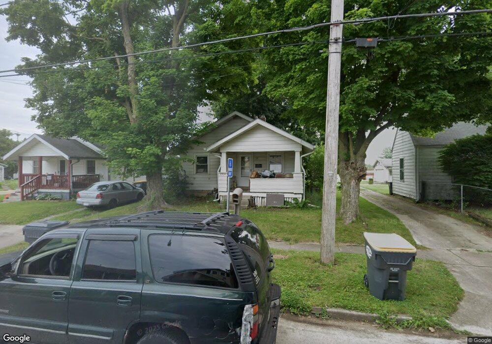 2904 Pitt St, Anderson, IN 46016 - photo 1