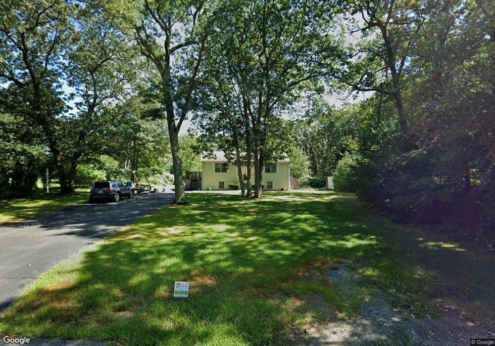 37 Hawes St, Wrentham, MA 02093 - photo 1