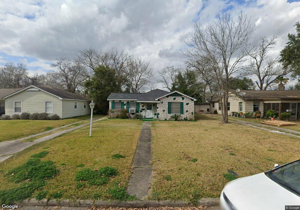 4819 Arvilla Ln, Houston, TX 77021 - photo 1