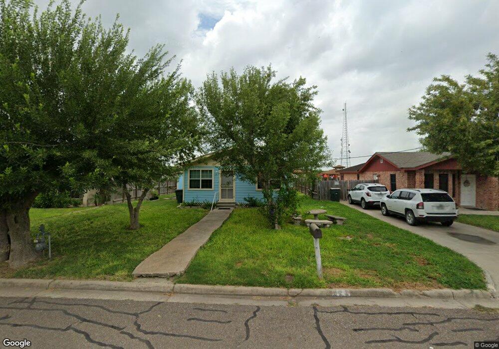 222 Oklahoma St, Harlingen, TX 78552 - photo 1