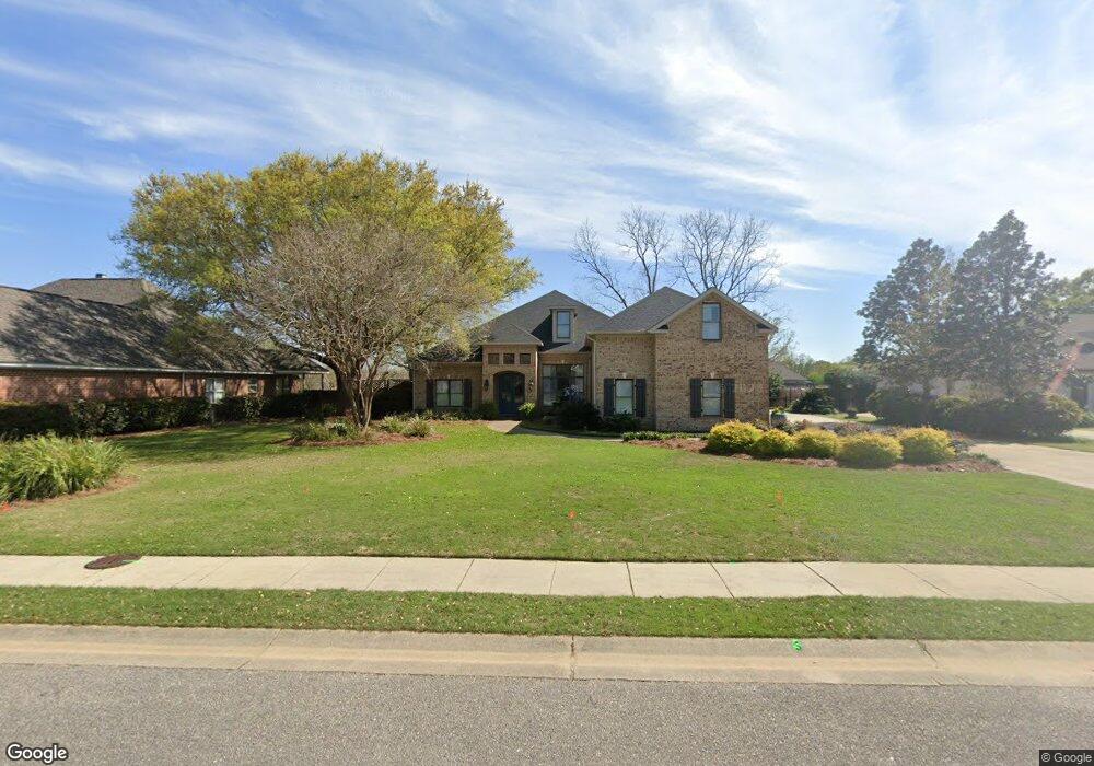 8955 Lake View Dr, Fairhope, AL 36532 - photo 1