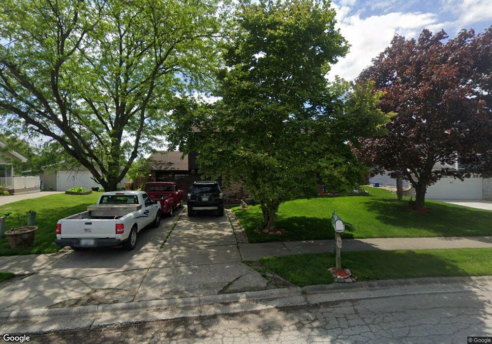 14459 Riskin Rd, Cedar Lake, IN 46303 - photo 1