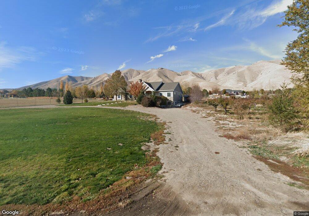 9372 S 6000 W, Payson, UT 84651 - photo 1