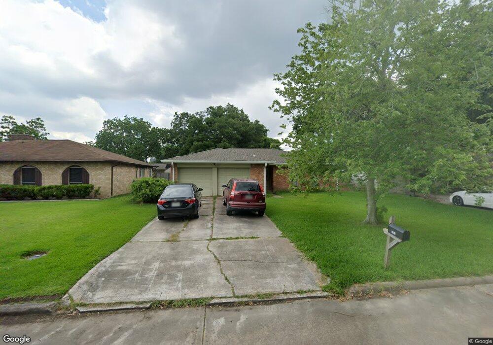 16623 David Glen Dr, Friendswood, TX 77546 - photo 1