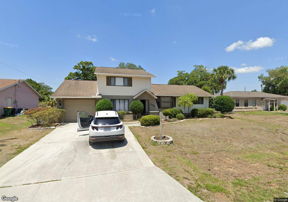 1026 Red Bay Terrace NW, Port Charlotte, FL 33948 - photo 1
