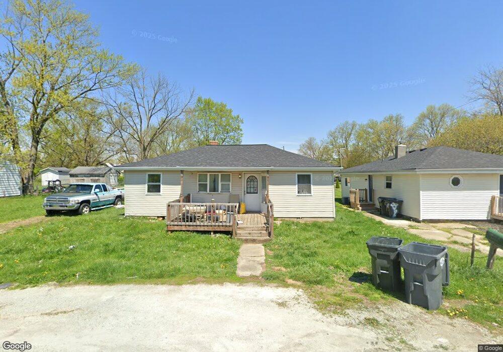 2206 W 30th St, Anderson, IN 46016 - photo 1