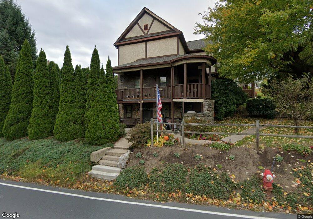 1239 Dundaff St, Scranton, PA 18519 - photo 1