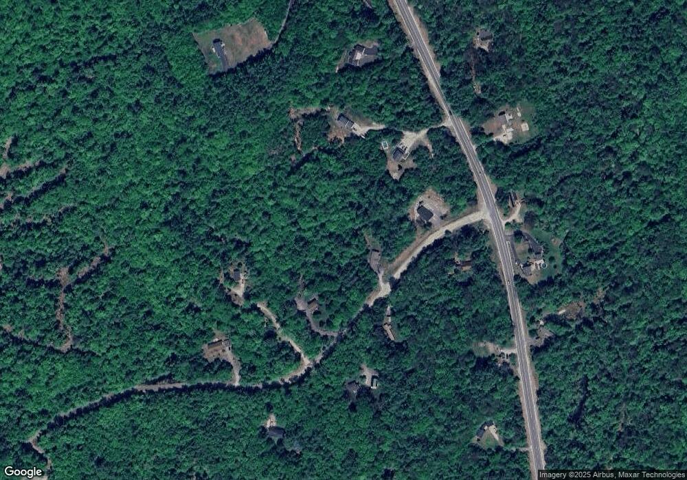 30 Call Rd, Webster, NH 03303 - photo 1