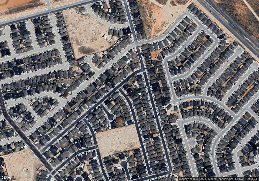 9422 Sedona Ave, Odessa, TX 79765 - photo 1