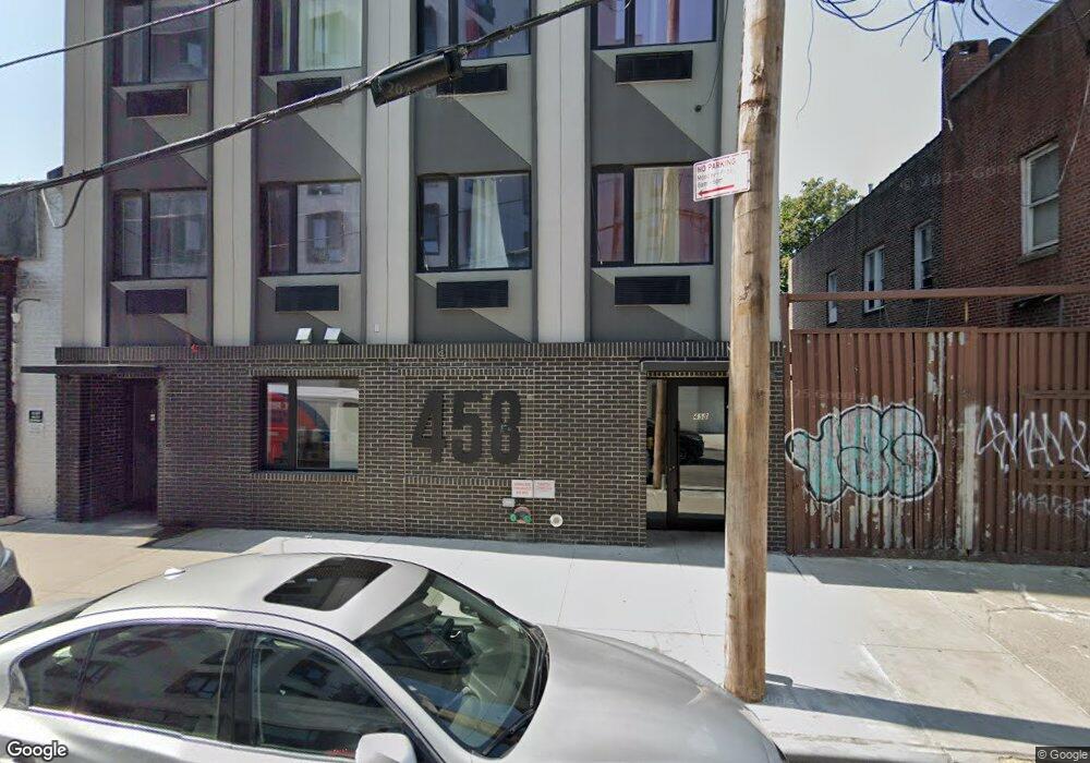 458 Cyrus Place unit 1A, Bronx, NY 10458 - photo 1