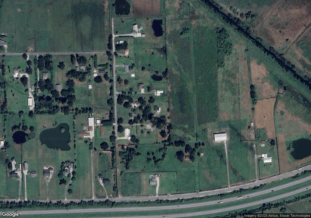 131 Langford Ln, Raceland, LA 70394 - photo 1