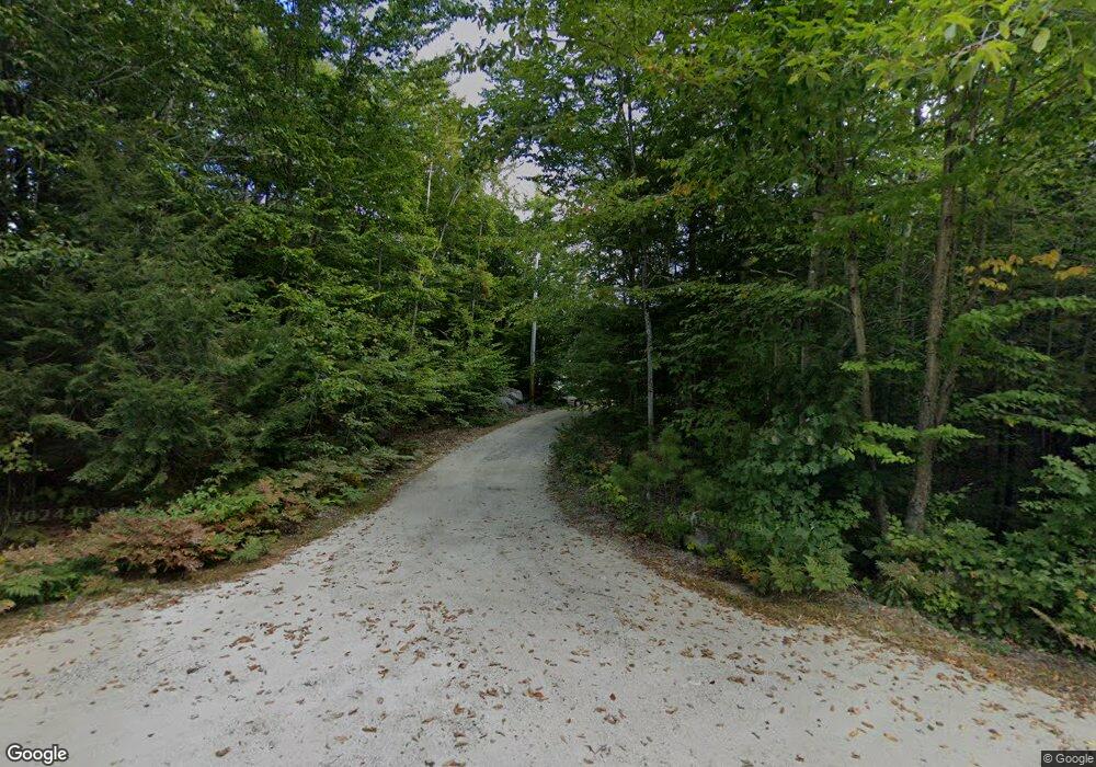 49 Jack Hall Rd, New Gloucester, ME 04260 - photo 1