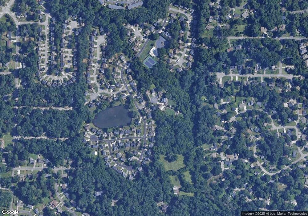 5002 Rose Ct SE, Smyrna, GA 30082 - photo 1