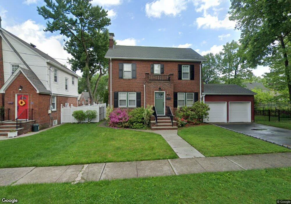 114 Whittle Ave, Bloomfield, NJ 07003 - photo 1