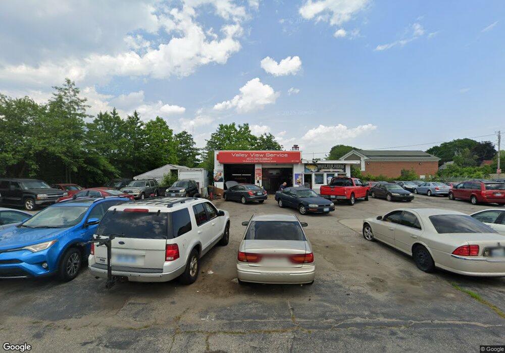 5 Smithfield Rd, North Providence, RI 02904 - photo 1