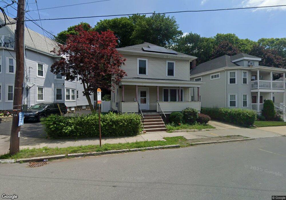245 Euclid Ave, Lynn, MA 01904 - photo 1