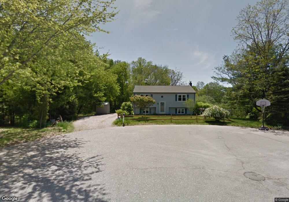 6 Terry Cir, Westerly, RI 02891 - photo 1