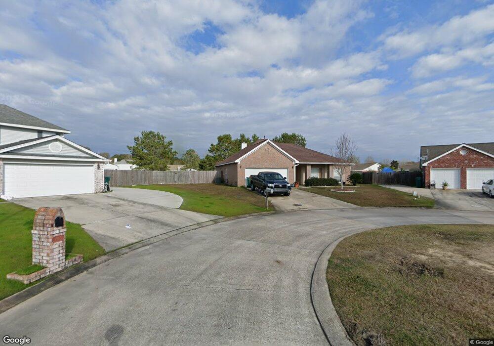 1928 Tallow Trace, Slidell, LA 70461 - photo 1