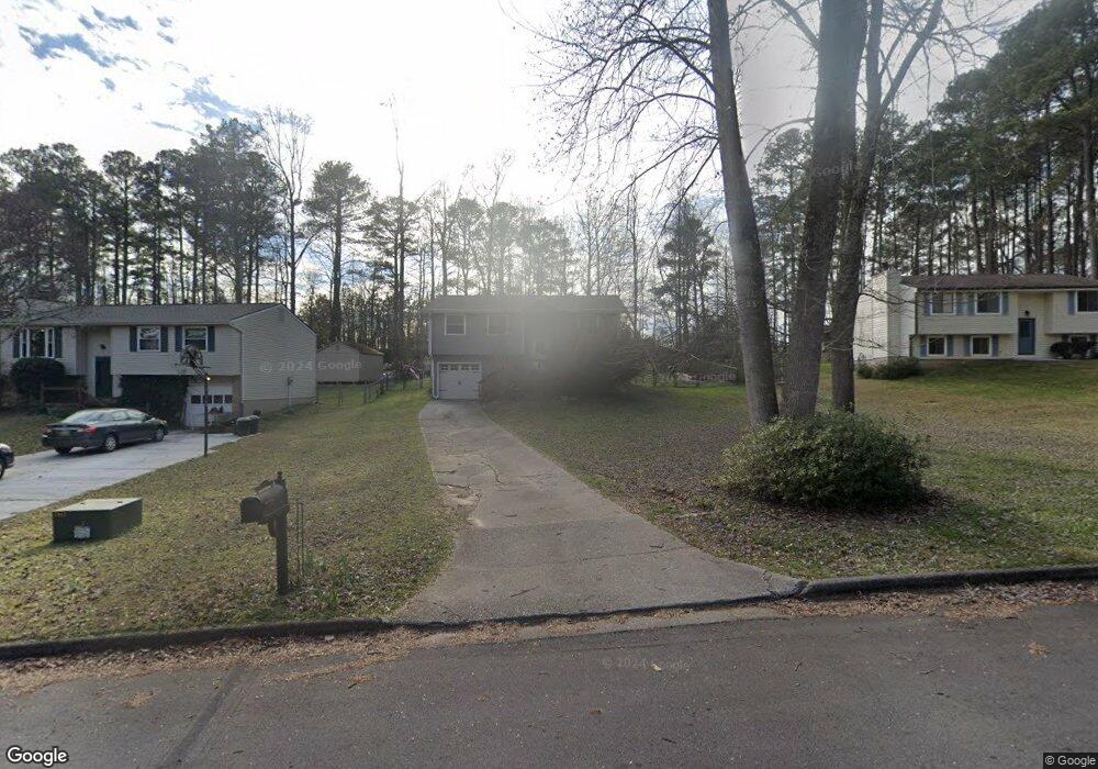 2764 Lime Ct, Duluth, GA 30096 - photo 1