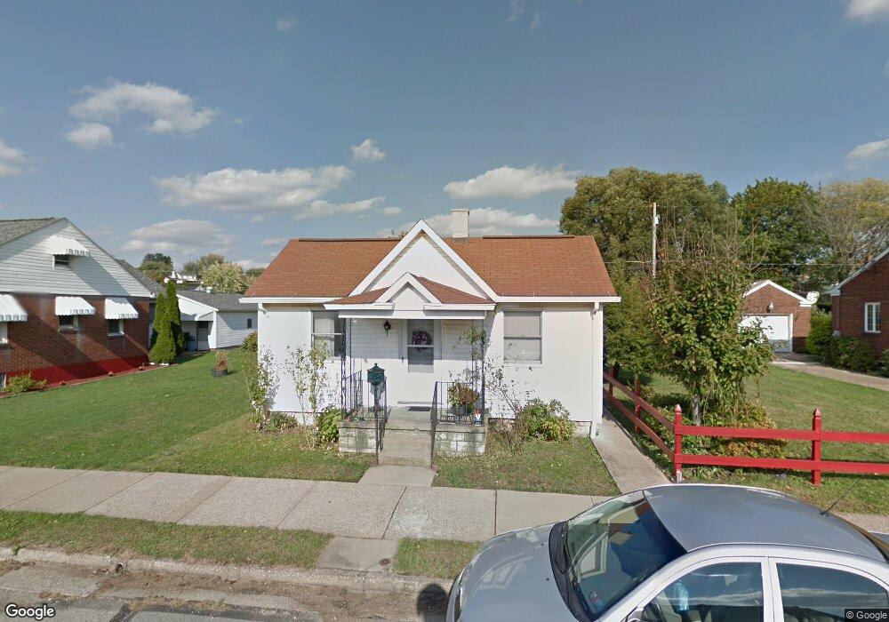 1806 Dailey Ave, Latrobe, PA 15650 - photo 1