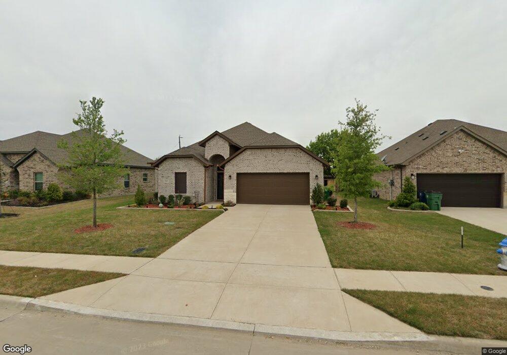553 S Utah St, Celina, TX 75009 - photo 1