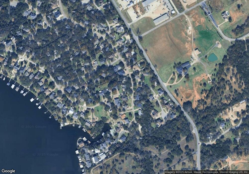 5306 Thunderbird Trail, Granbury, TX 76049 - photo 1