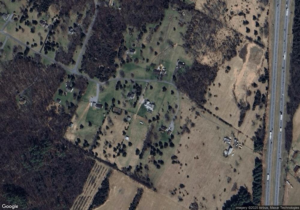 485 Cider Dr, Bunker Hill, WV 25413 - photo 1