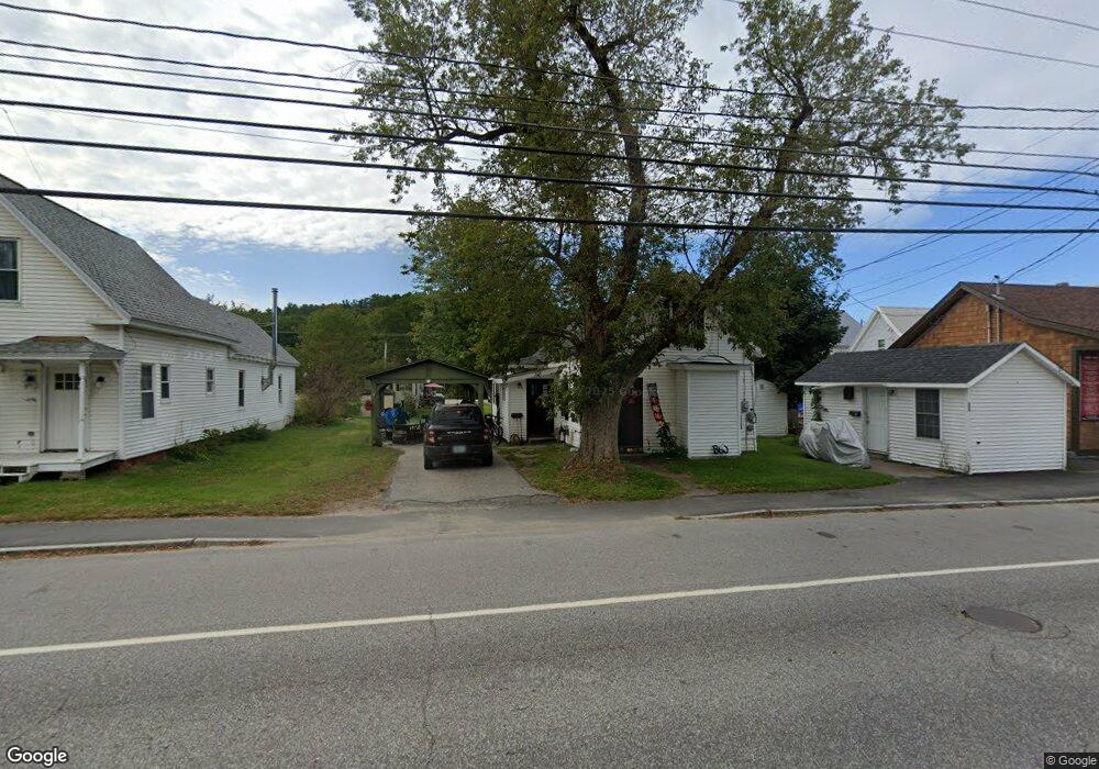 360 Union St, Littleton, NH 03561 - photo 1