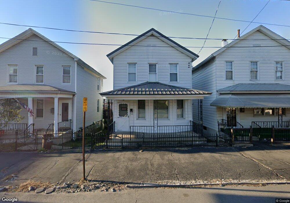820 Pittston Ave, Scranton, PA 18505 - photo 1