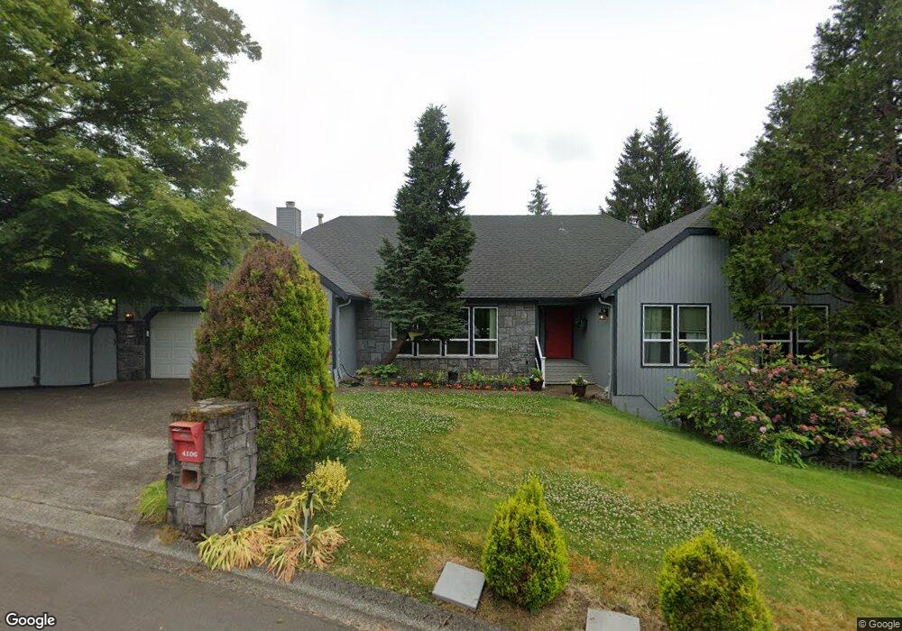 4106 Buck Brush Ln, Lake Oswego, OR 97035 - photo 1