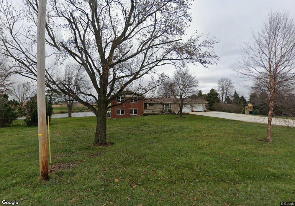 2535 W 850 S, Boswell, IN 47921 - photo 1