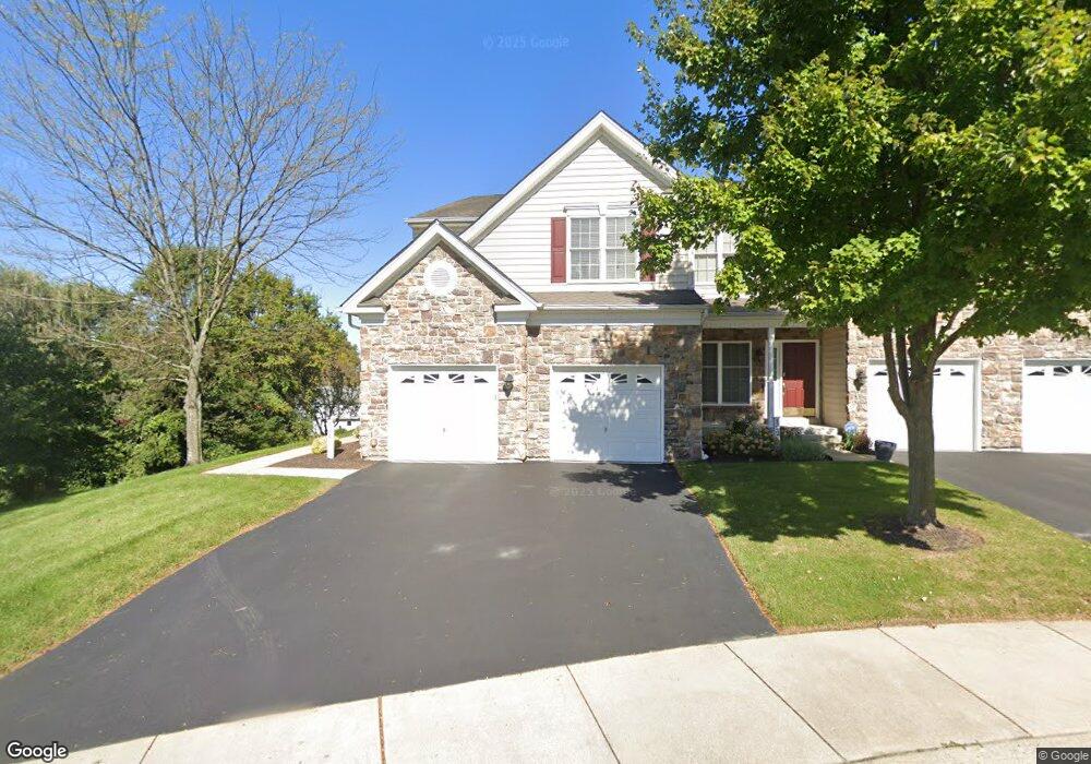 124 Farm Meadows Ln unit 9, Hockessin, DE 19707 - photo 1