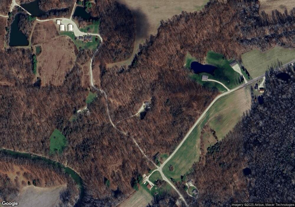 5434 N County Road 75 E, Osgood, IN 47037 - photo 1