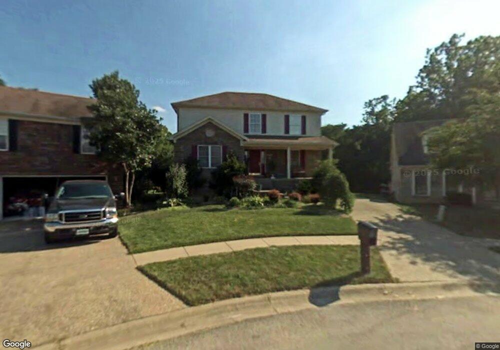 8718 Astrid Ave, Louisville, KY 40228 - photo 1