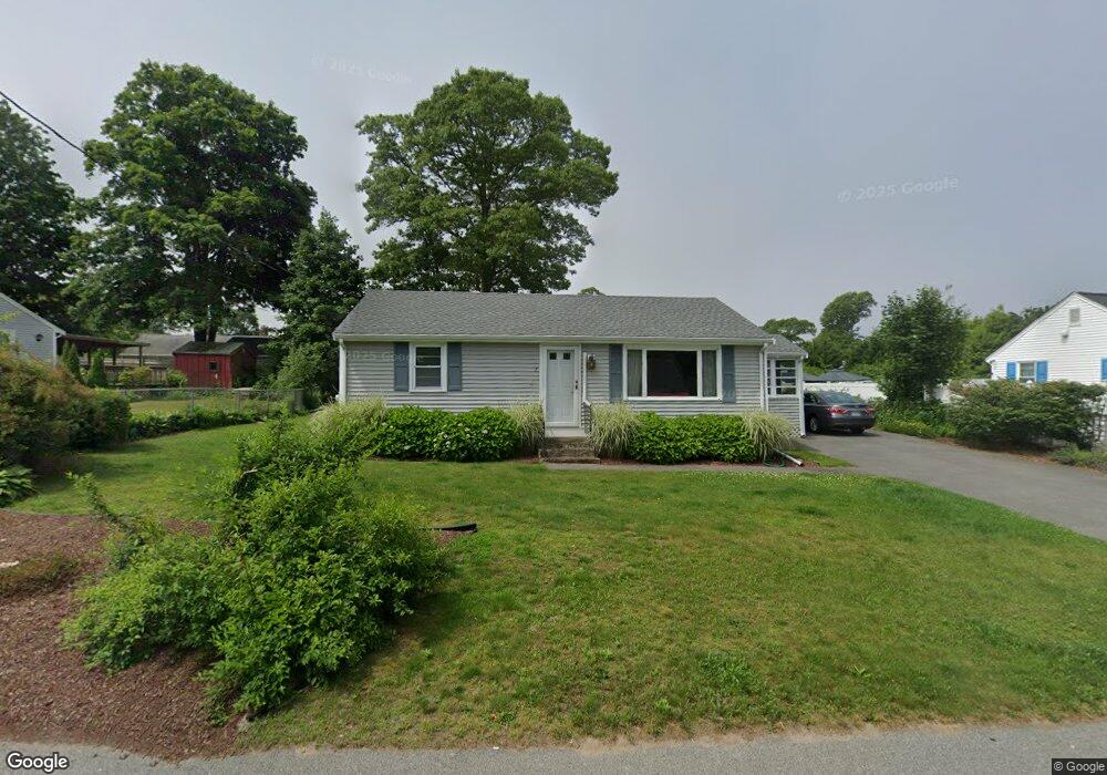 7 Cranberry Rd, Bourne, MA 2532 - photo 1