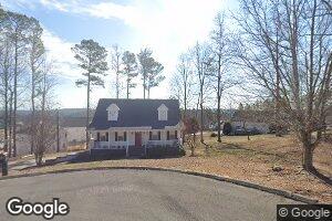 114 Ann Dr, Tunnel Hill, GA 30755