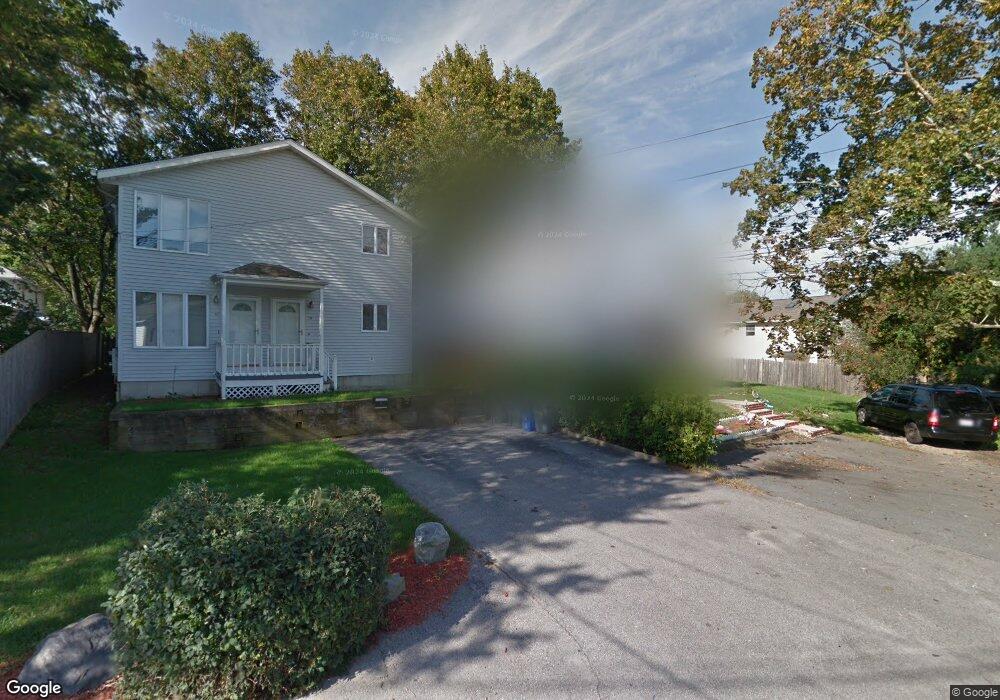 40 Seton St, Providence, RI 02909 - photo 1