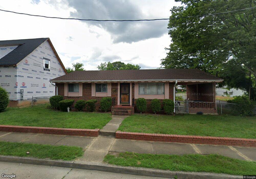 3201 Jeter Ave, Richmond, VA 23222 - photo 1