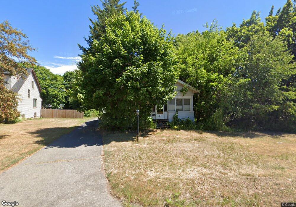 10 Willard Ave, Newington, CT 06111 - photo 1