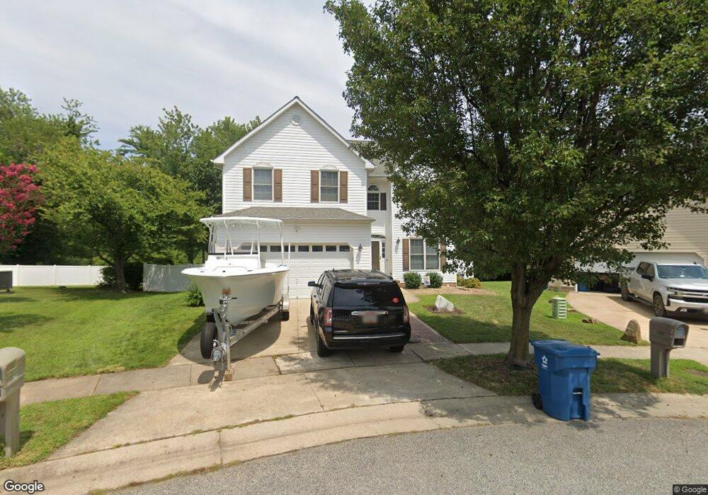 155 Mainsail Dr, Stevensville, MD 21666 - photo 1