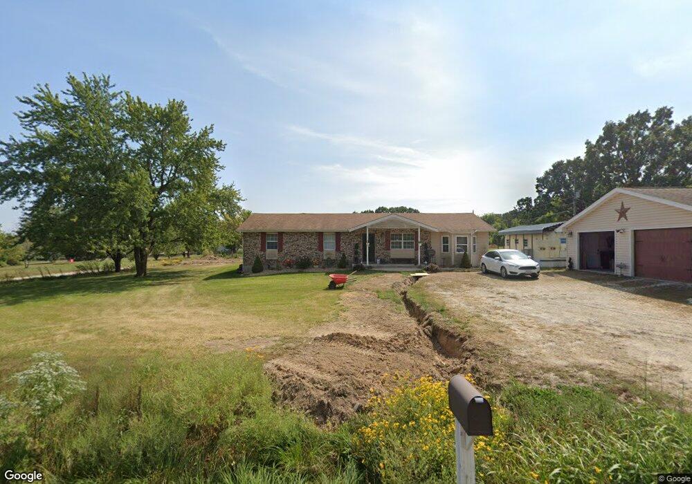 13370 Highway D, Dixon, MO 65459 - photo 1