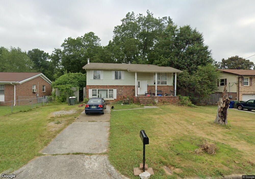 3913 Telstar Cir SW, Huntsville, AL 35805 - photo 1