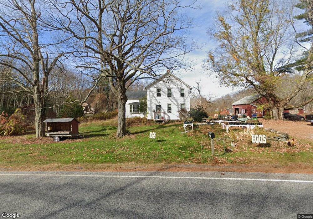 356 Westchester Rd, Colchester, CT 06415 - photo 1