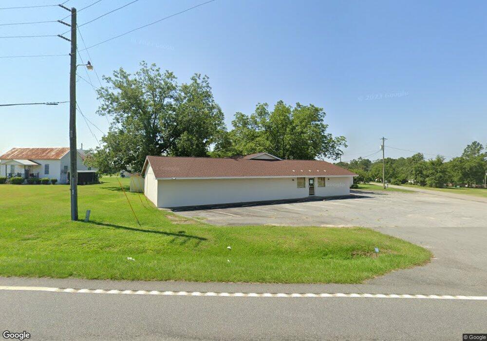 3730 Us Highway 280 E, Cordele, GA 31015 - photo 1