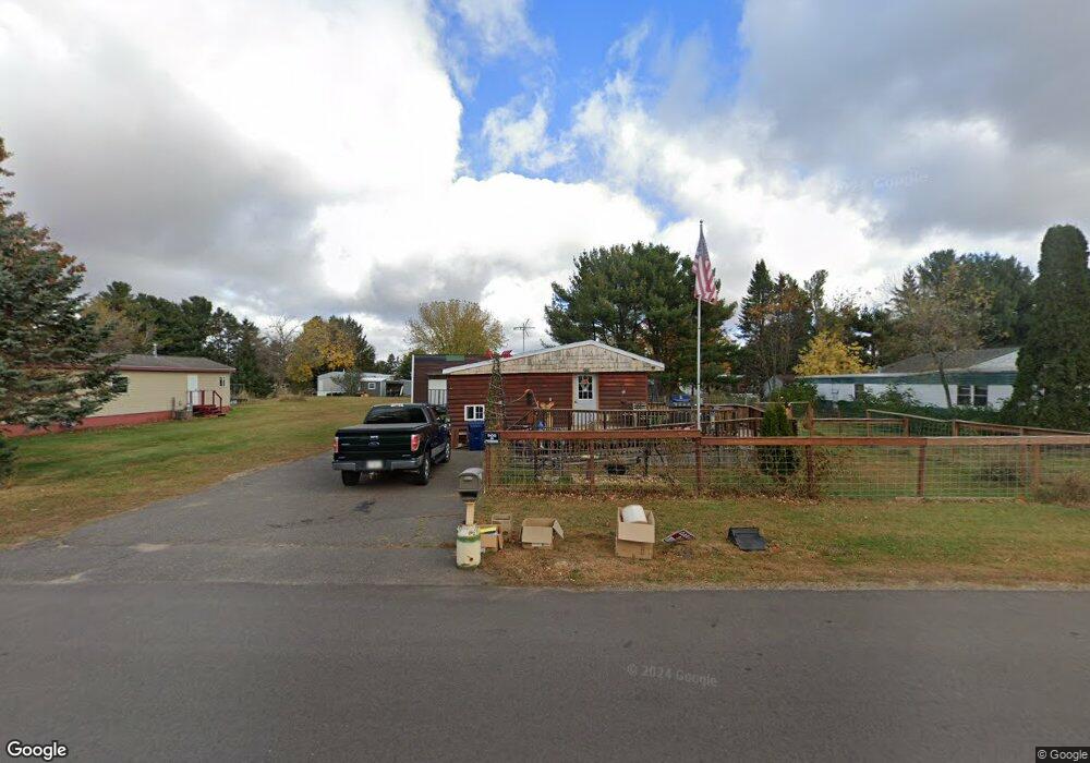 1002 W Stout St, Chetek, WI 54728 - photo 1